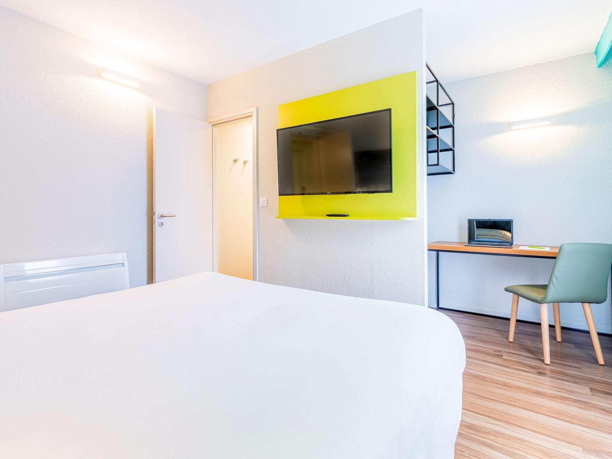 Ibis Styles Quimper Hotel Luaran gambar