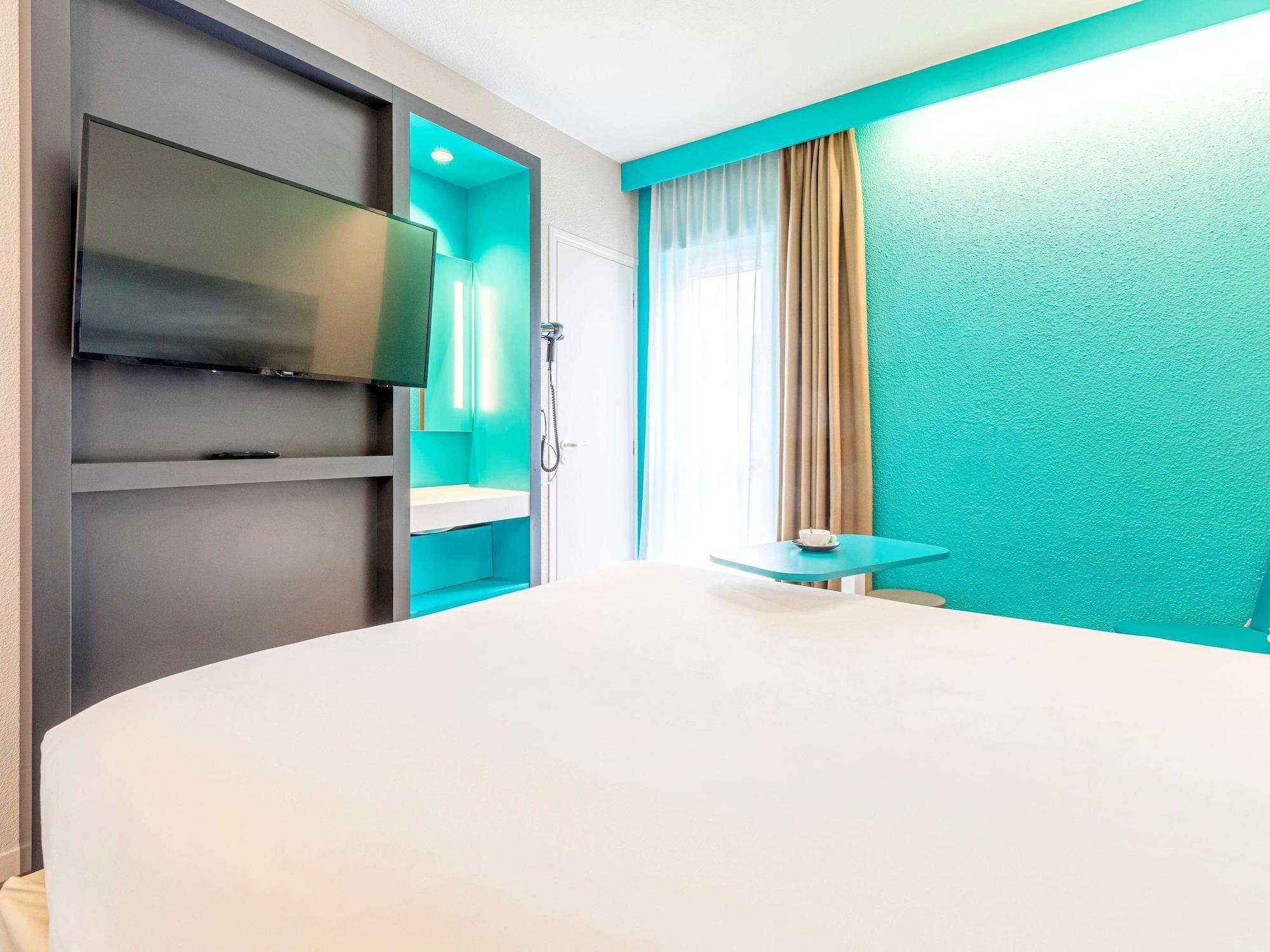 Ibis Styles Quimper Hotel Luaran gambar