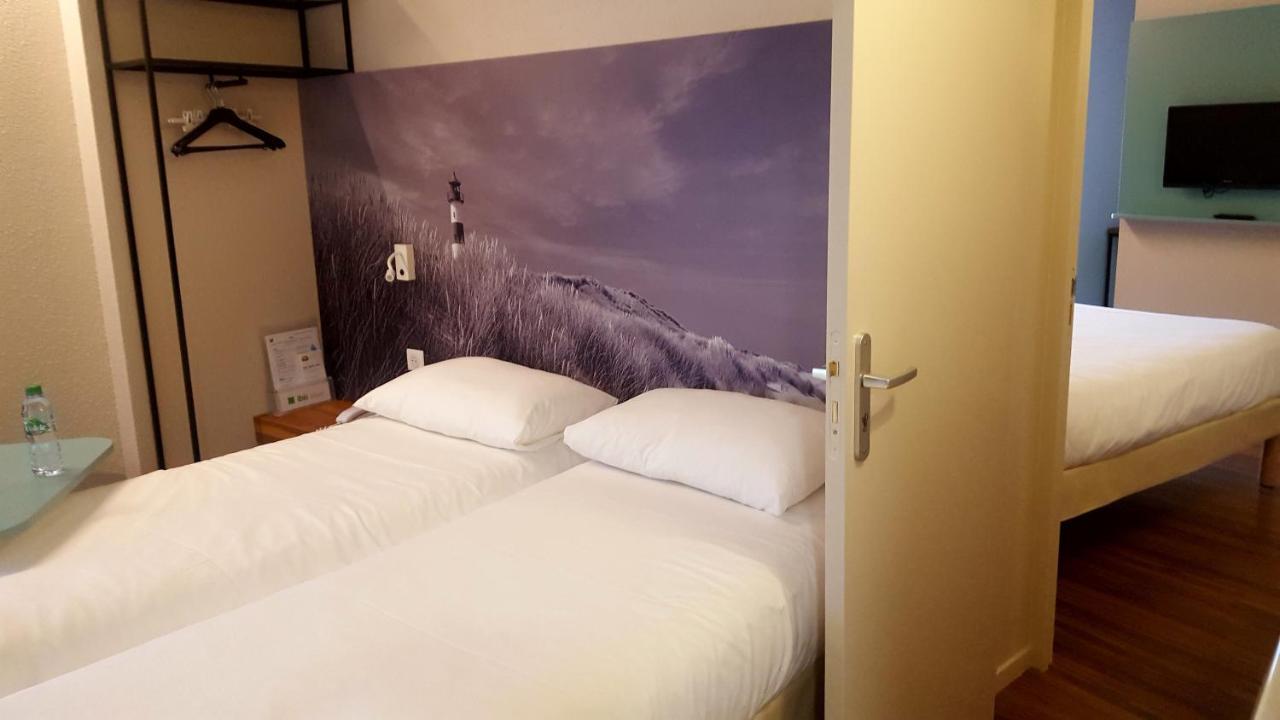 Ibis Styles Quimper Hotel Luaran gambar