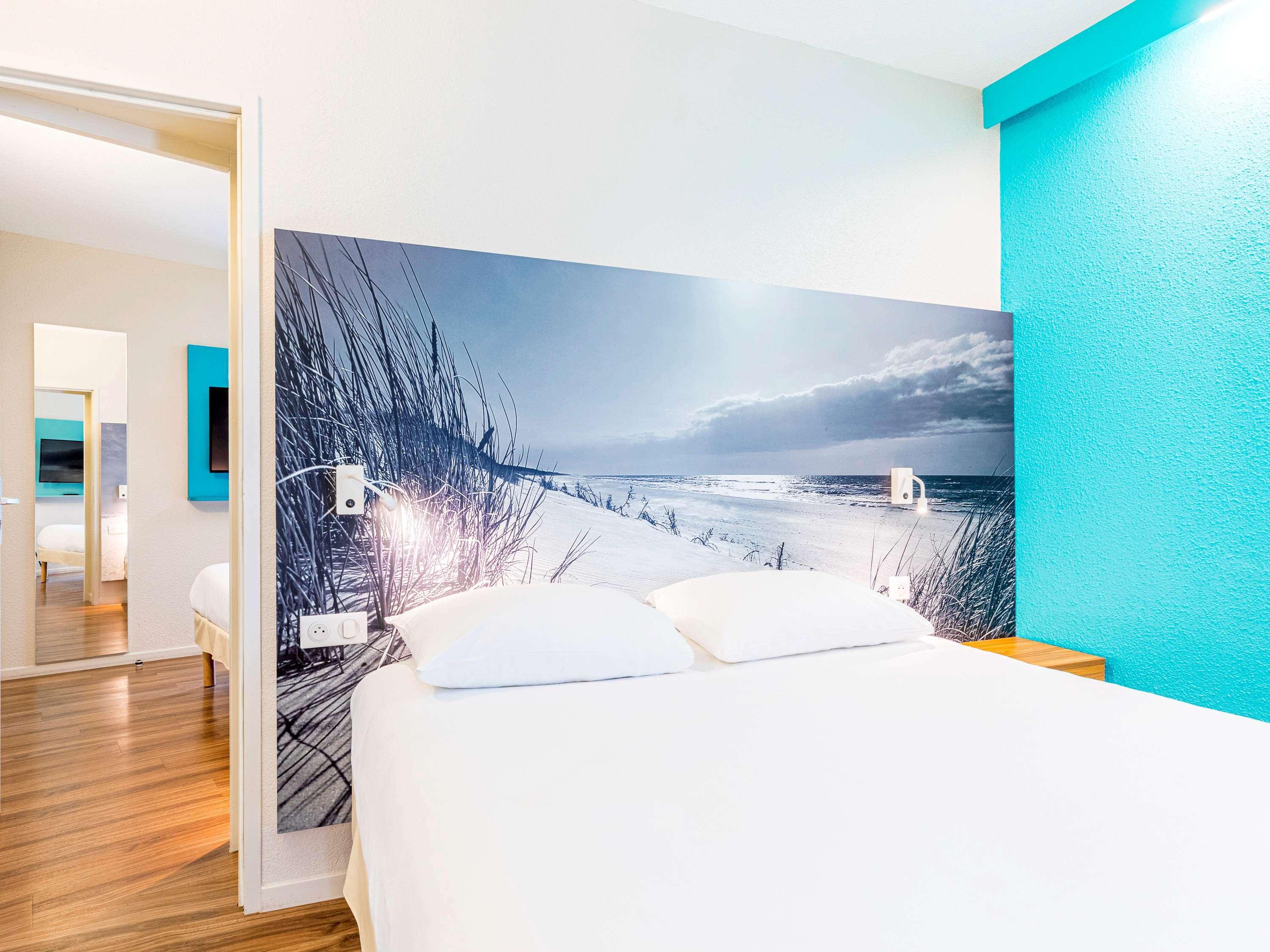 Ibis Styles Quimper Hotel Luaran gambar