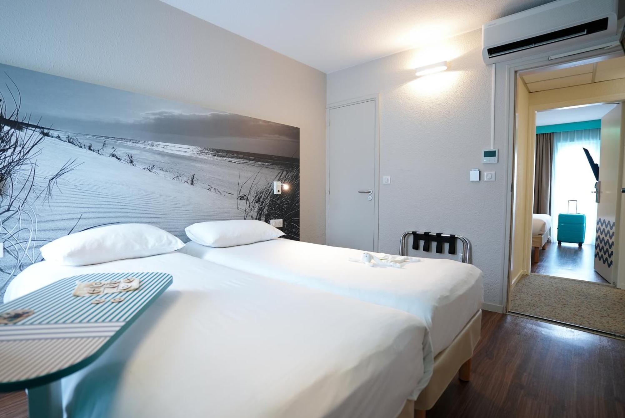 Ibis Styles Quimper Hotel Luaran gambar