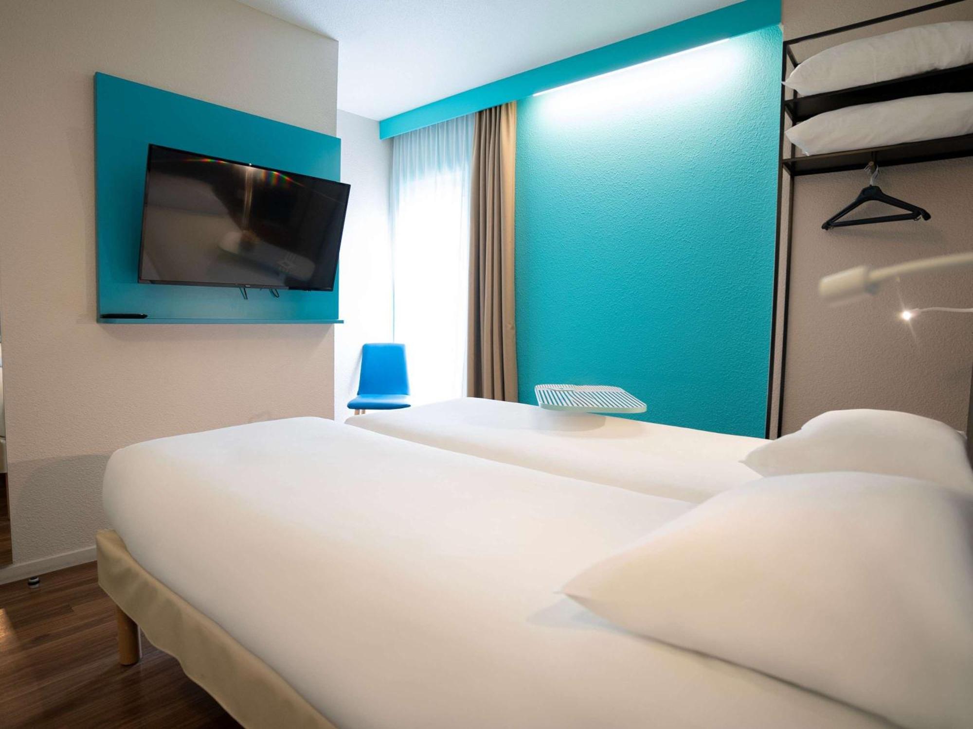 Ibis Styles Quimper Hotel Luaran gambar