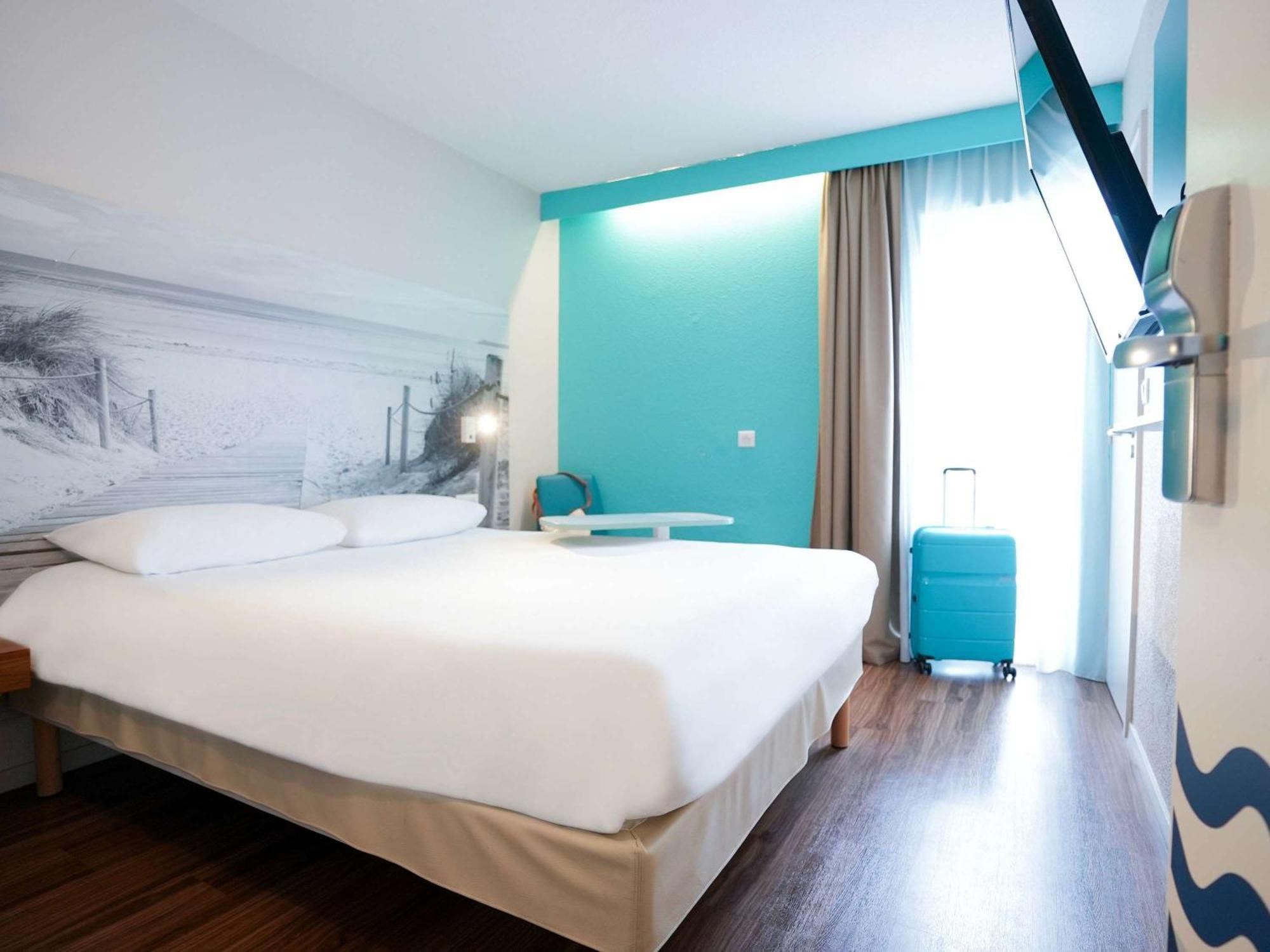 Ibis Styles Quimper Hotel Luaran gambar