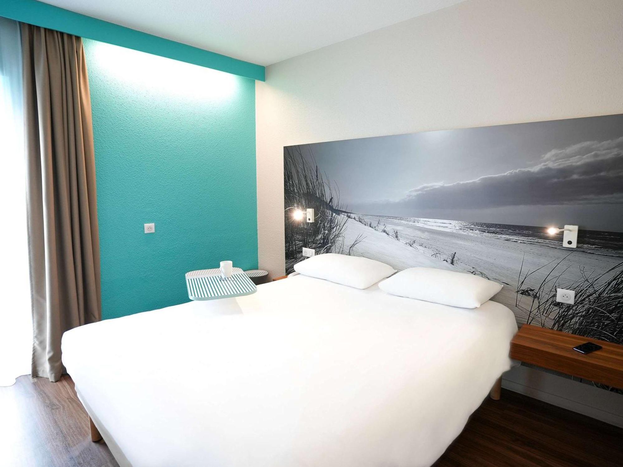 Ibis Styles Quimper Hotel Luaran gambar