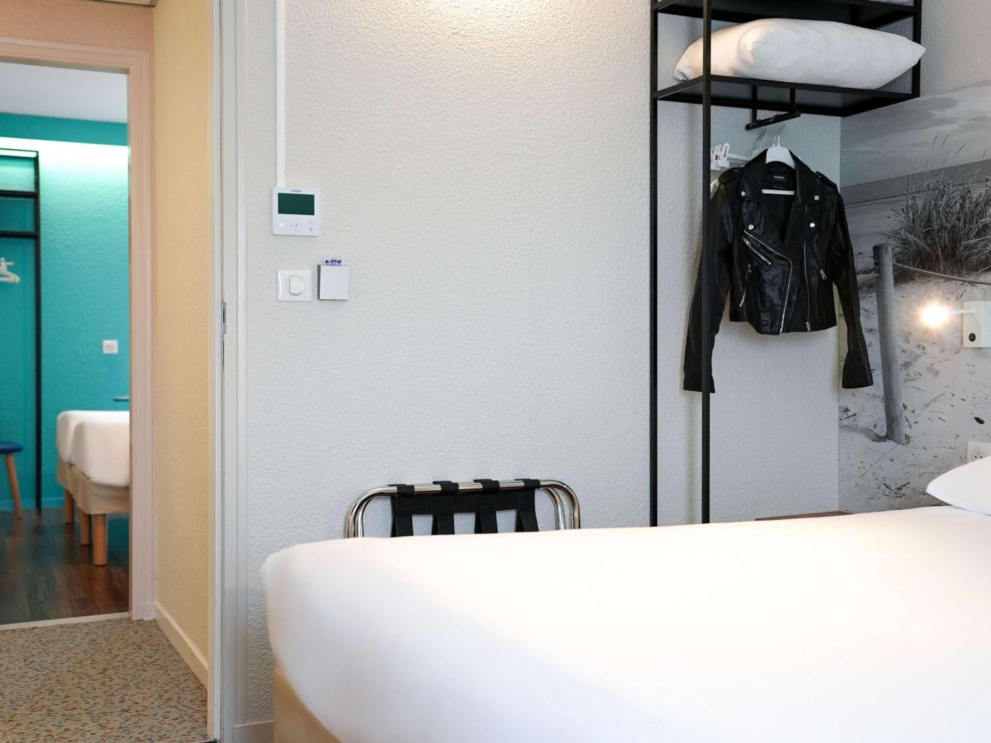 Ibis Styles Quimper Hotel Luaran gambar