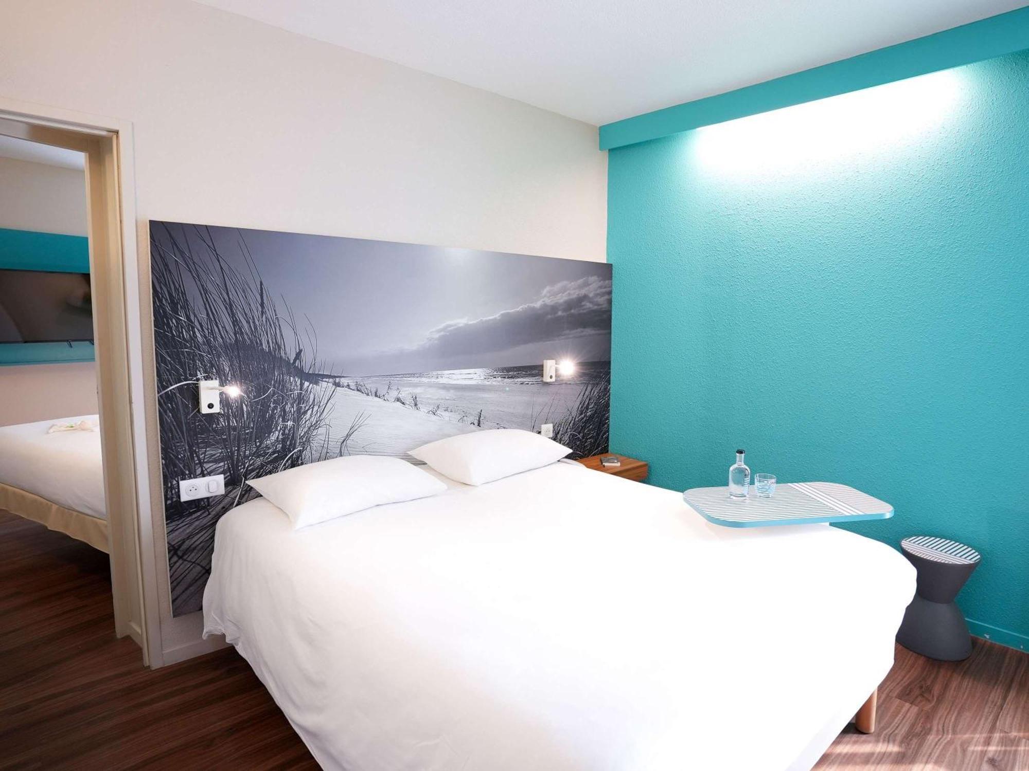 Ibis Styles Quimper Hotel Luaran gambar